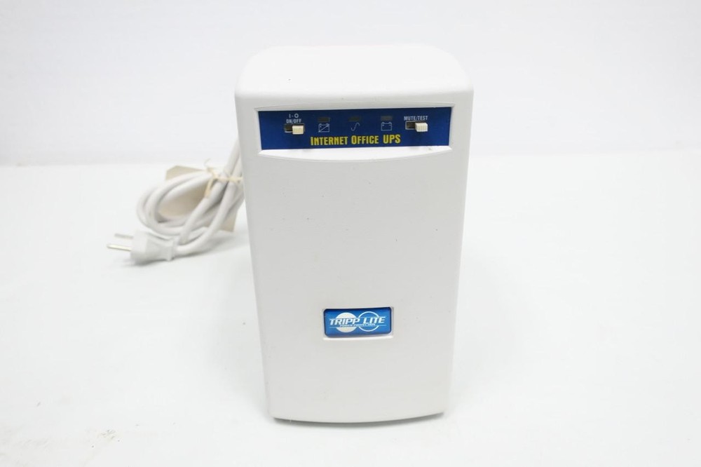 Tripp Lite BC3346 Internet Office Ups