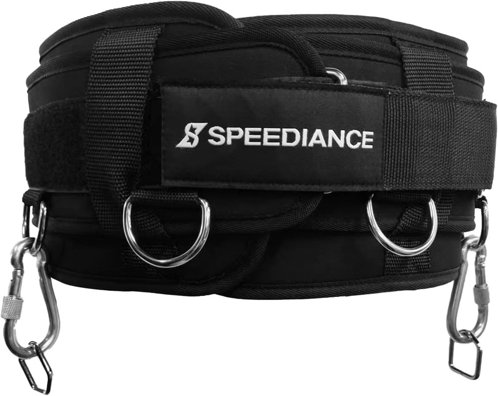Weight Lifting Belt