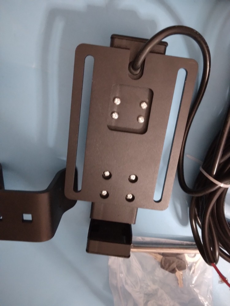 Automatic Electric Gate Lock for Swing Gate Opener Gate Operator