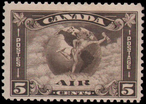 Canada #C2 MLH