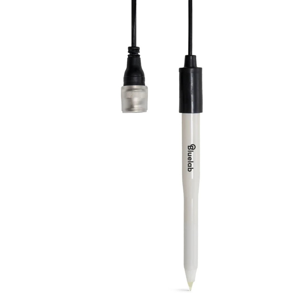 Bluelab Leap pH Probe – Replacement BNC Soil & Solution Probe