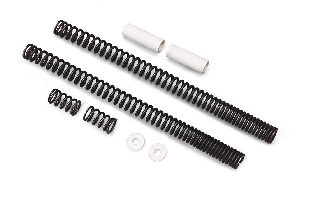 Progressive Suspension Fork Lowering Kit - 10-1561
