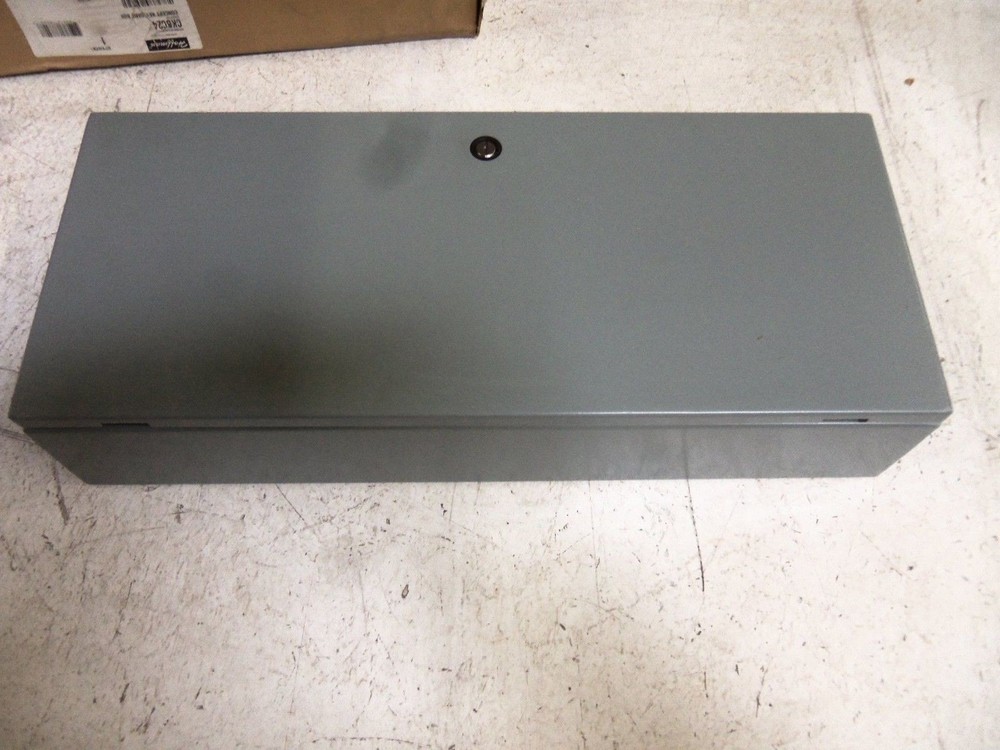 HOFFMAN CKBC24 ENCLOSURE NSMP