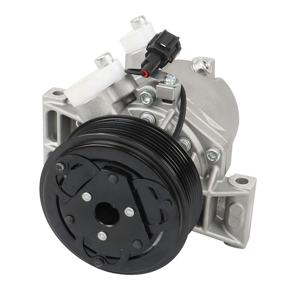 AC Compressor Replacement for 2016-2018 Tiida 2012-2019 Versa