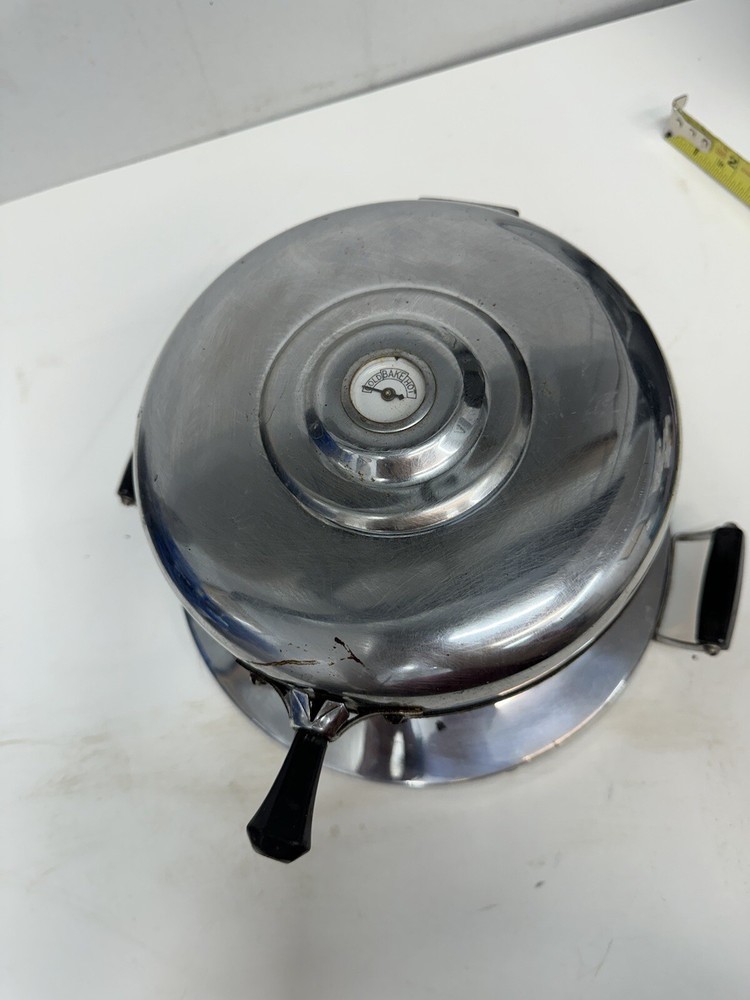 electrahot 148 waffle maker