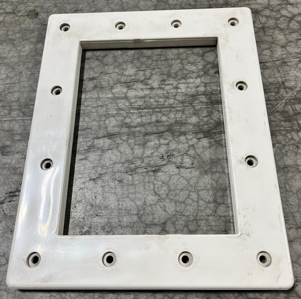 Waterway 519-9530 In Ground Mounting Plate