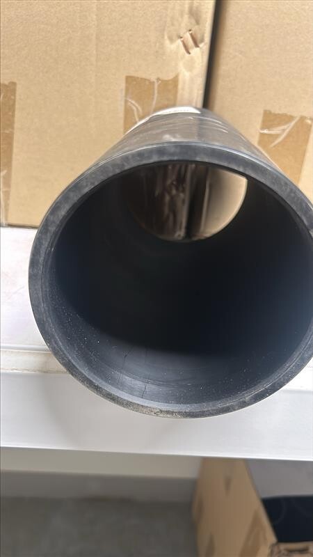 WARATAH 625C MEASURING ARM BUSHING SN 0041+