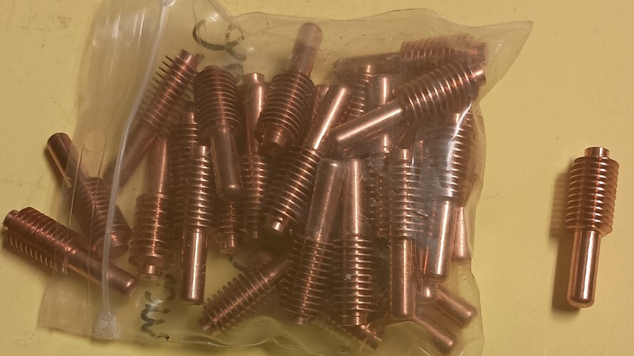 Hypertherm 220037 Electrode