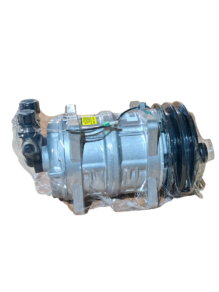 Everco, 967140, Compressor with Clutch