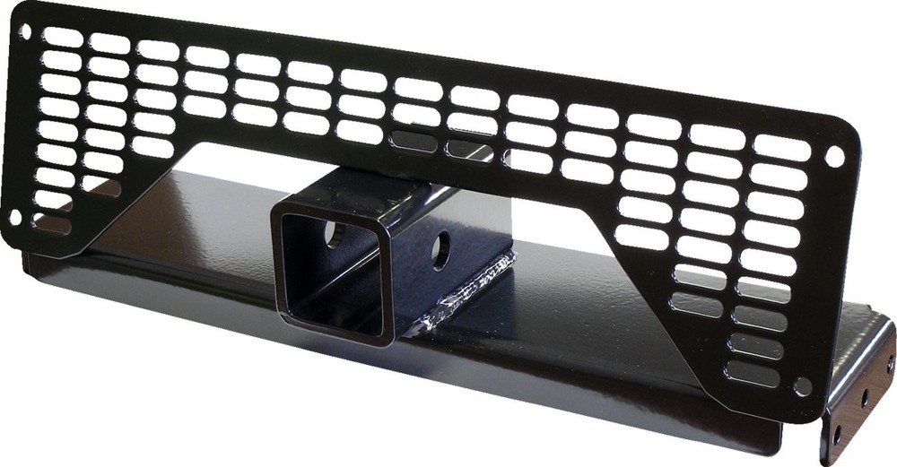 KFI 2" Upper Front Hitch Receiver (100675)
