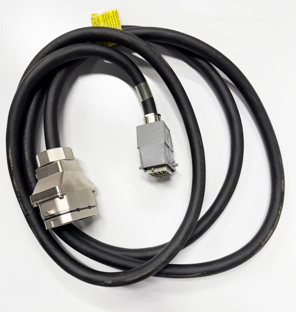 DENSO Robot RC7/M Motor Cable for VS Wave arm