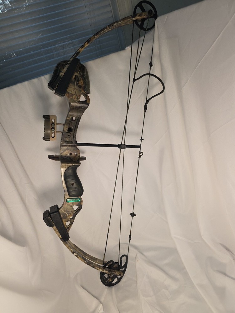 Fred Bear Element Compound Bow Right Hand