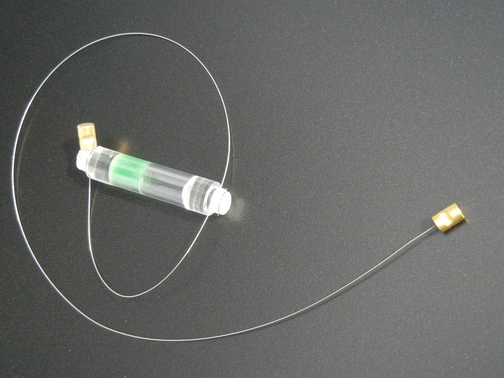 Sunflair Water Pasteurization Indicator WAPI