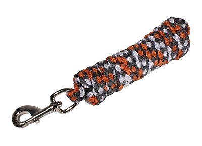 Schockemohle Catch Braided Nylon Lead Rope