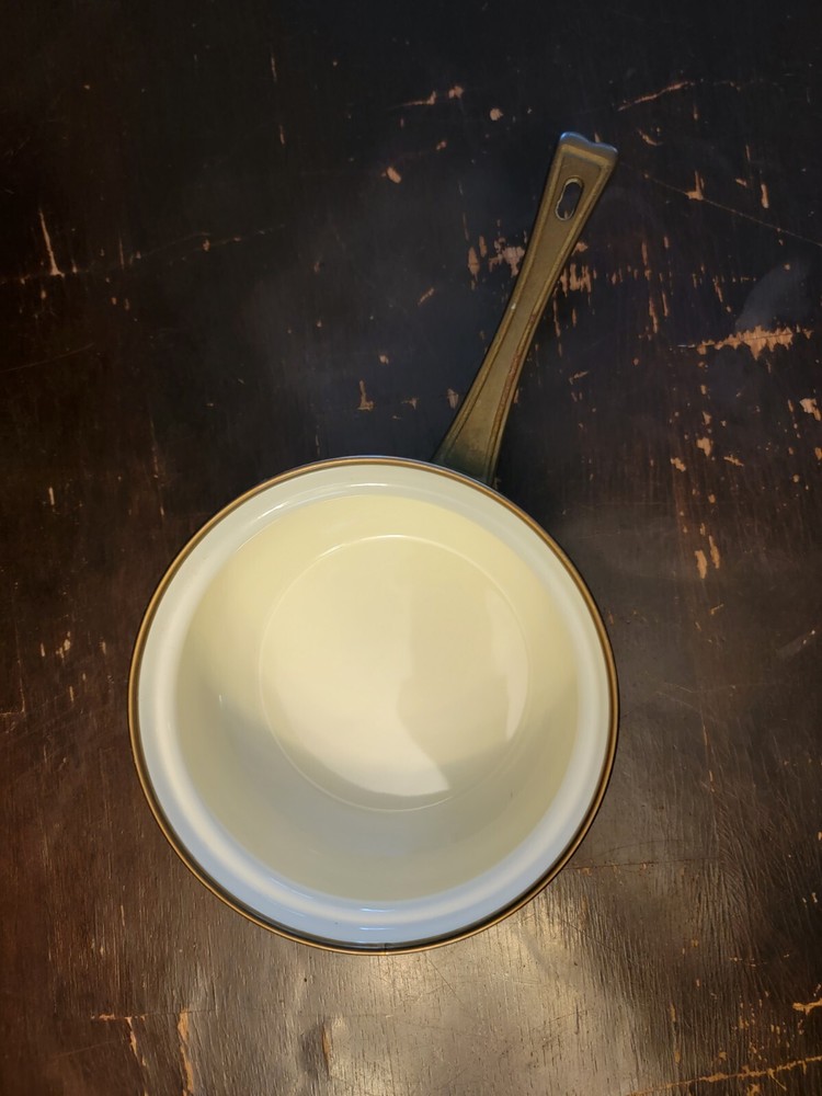 Normandy Flowered Cookware