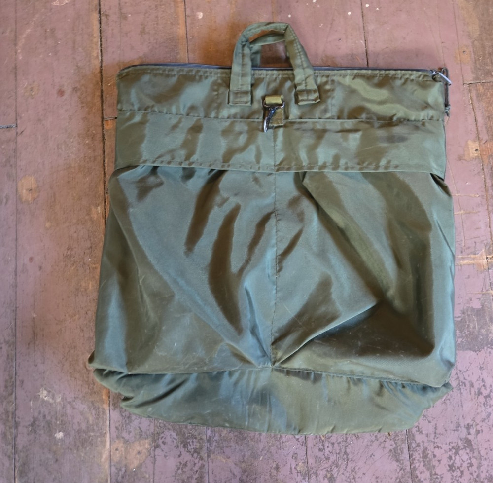 Bag Flyers Helmet Enhanced Type