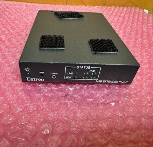Extron USB Extender Plus T/R Transmitter and Receiver