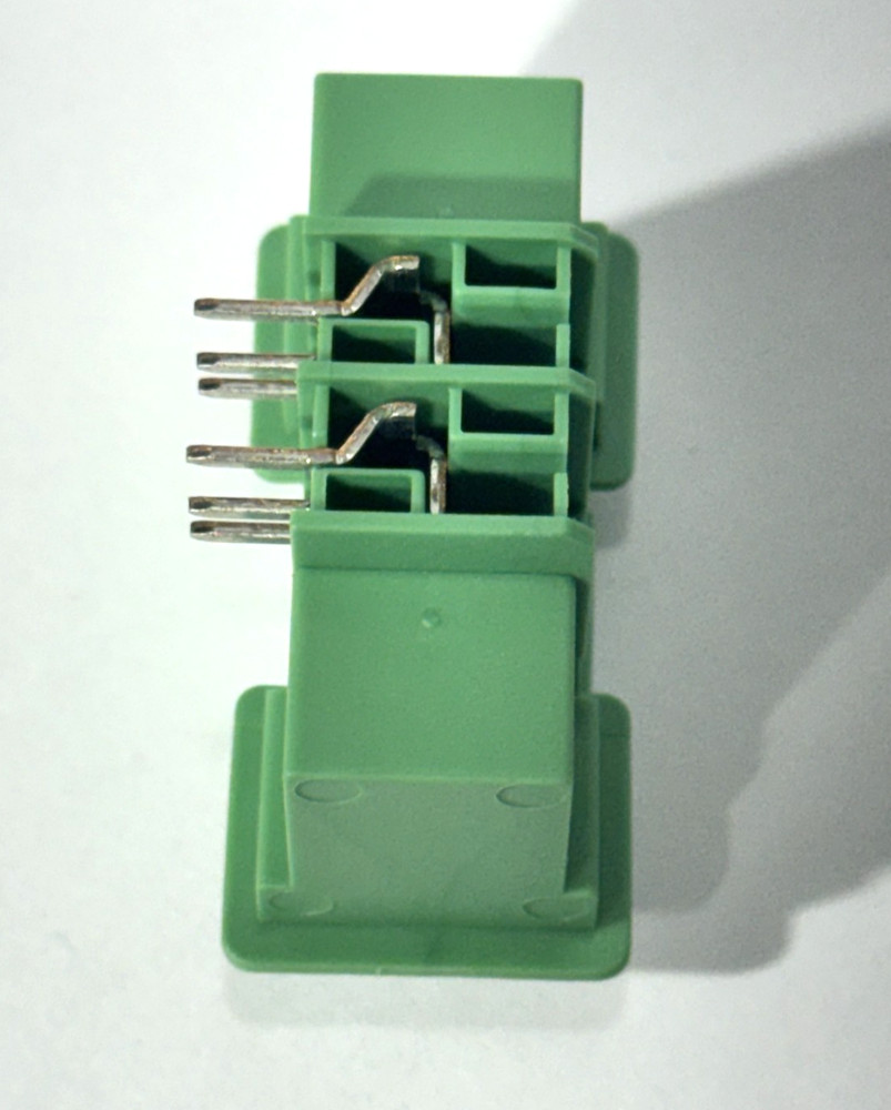 Phoenix Contact GMKDS 3 series PCB terminal block (003)