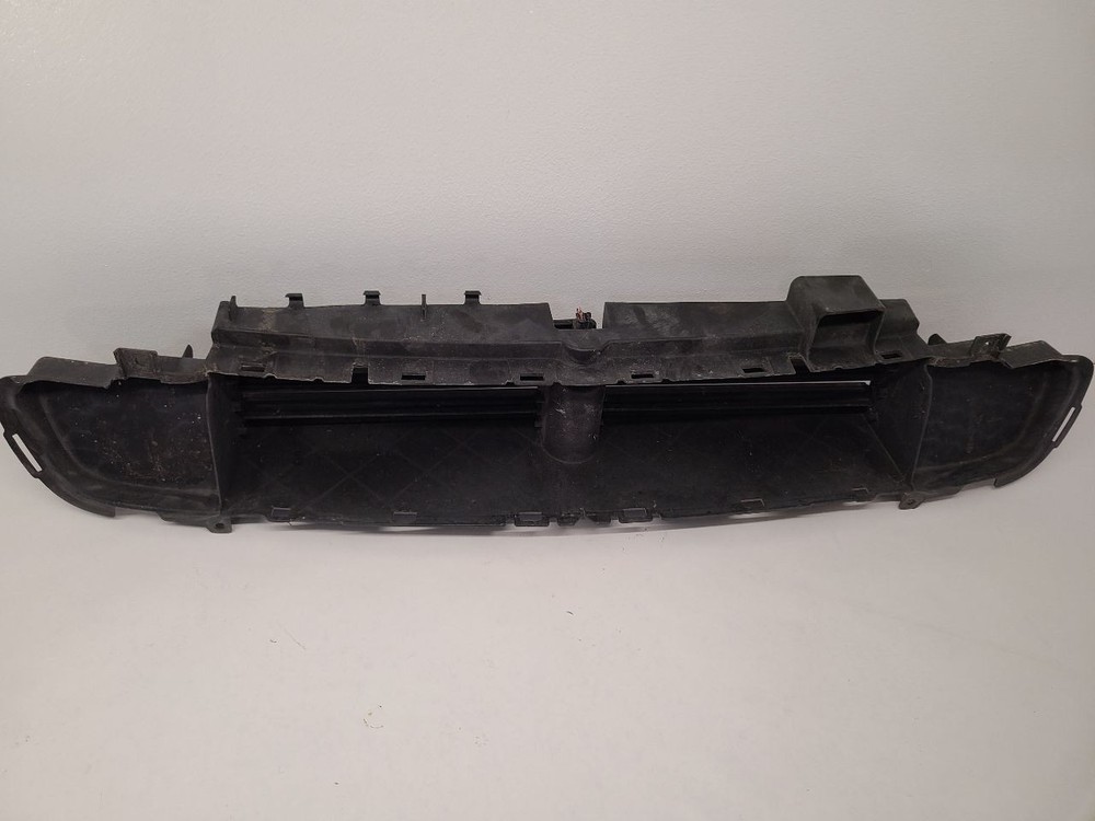 2014 - 2018 Jeep Cherokee Bumper Shutter Air Shutter Air filter
