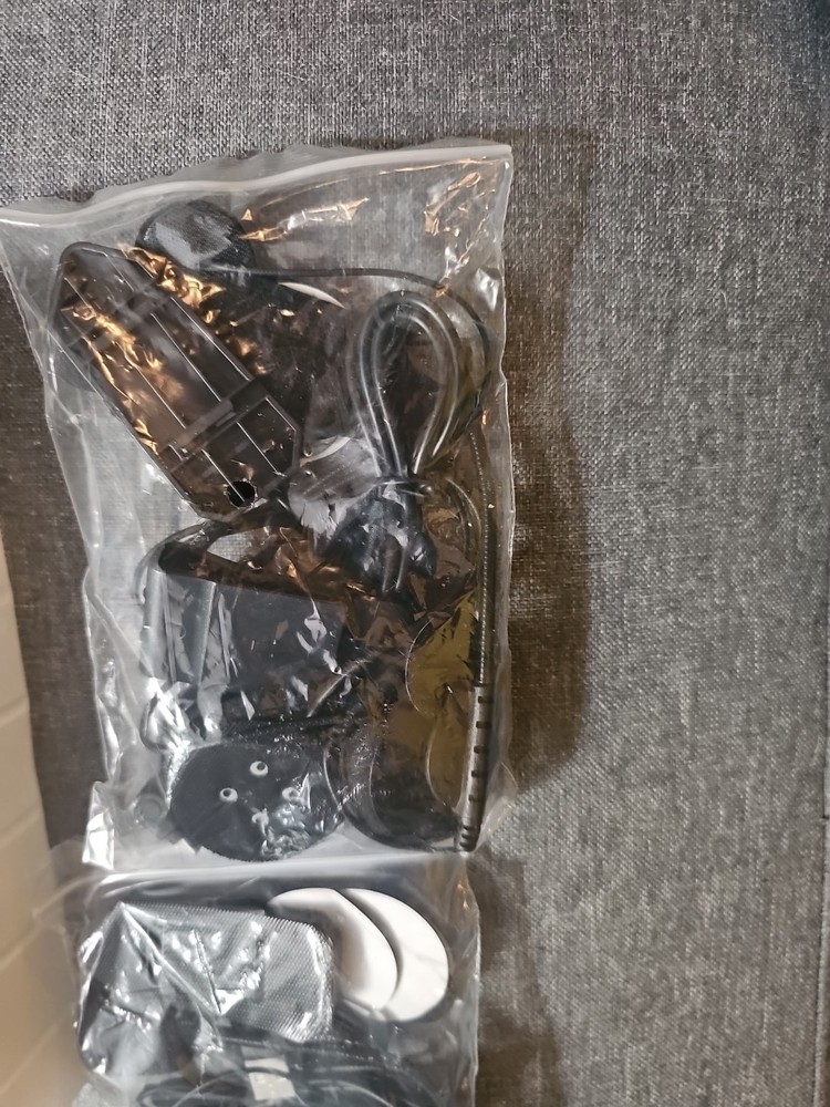 Intercom For Motorcycle Helmets V6 Plus With Bluetooth Brand New