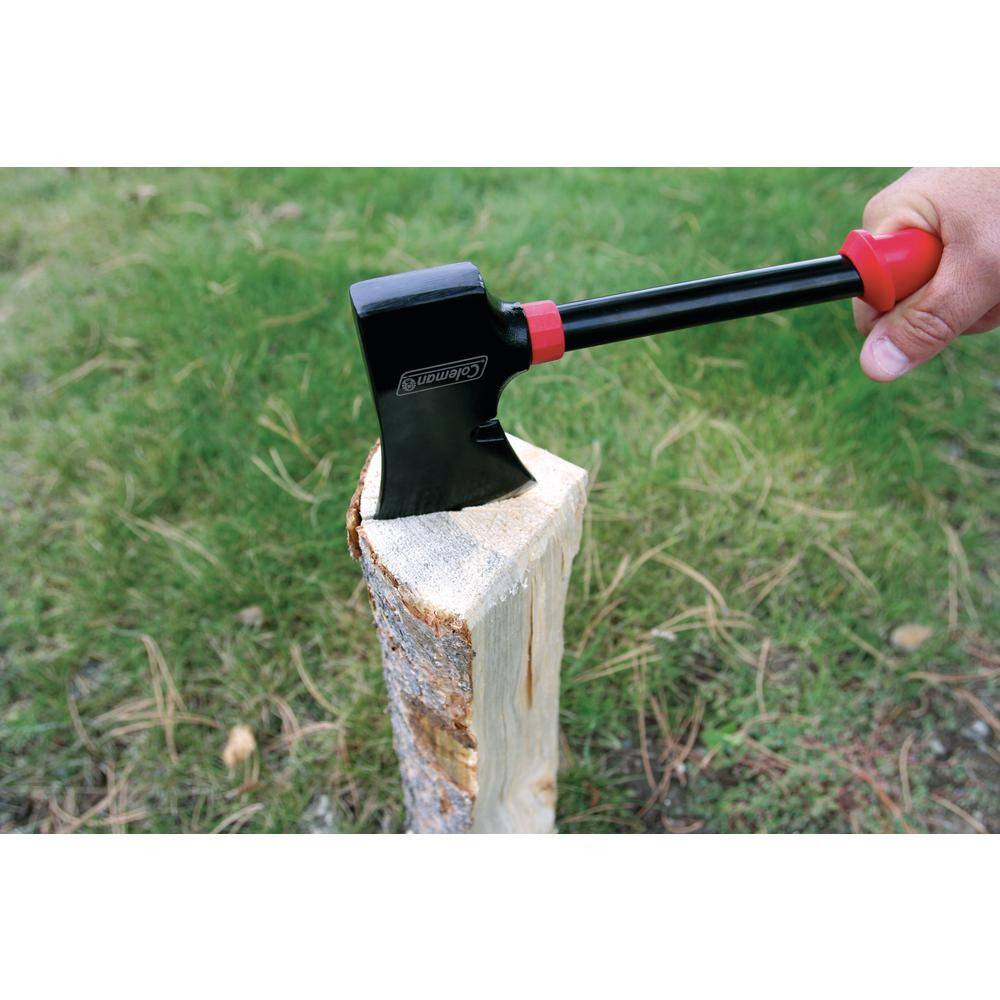 Rugged Camping Axe