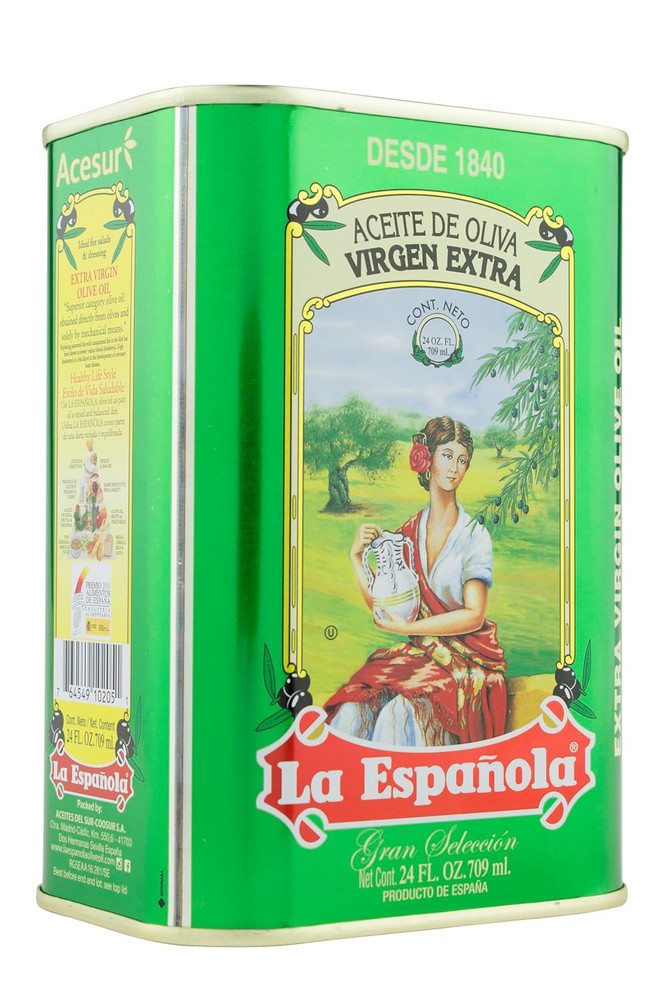 First Cold Pressed Extra Virgin Olive Oil, 24 OZ