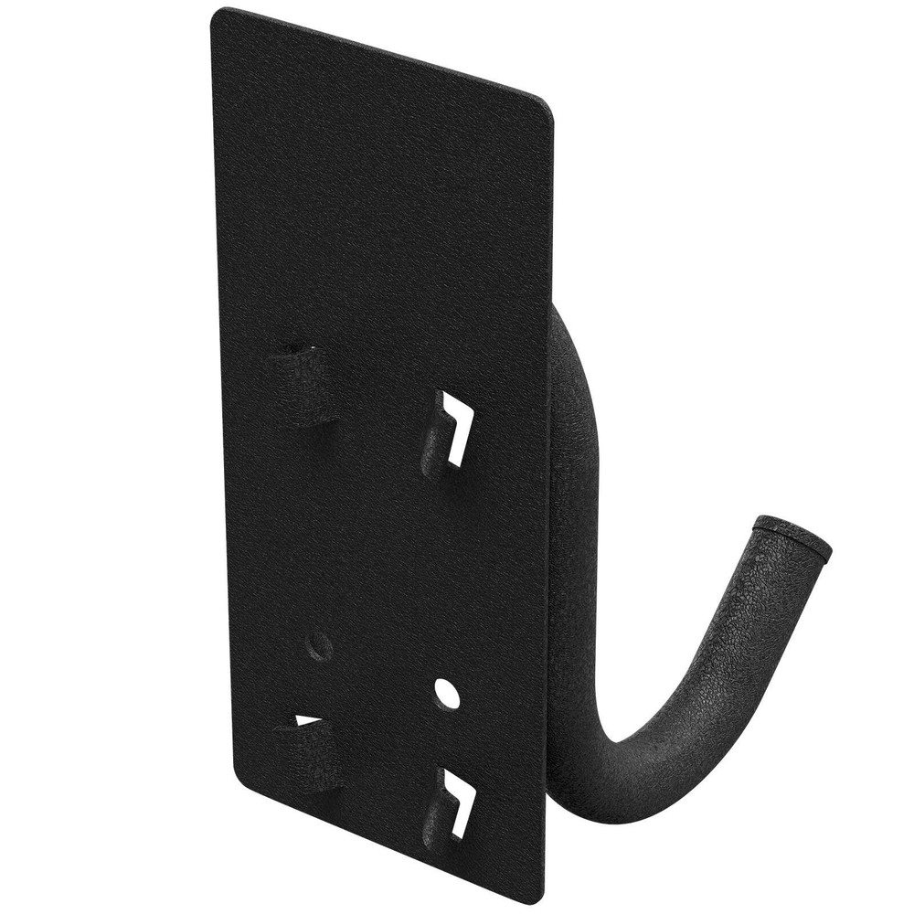 3x Rack It 1000kg Double Hook