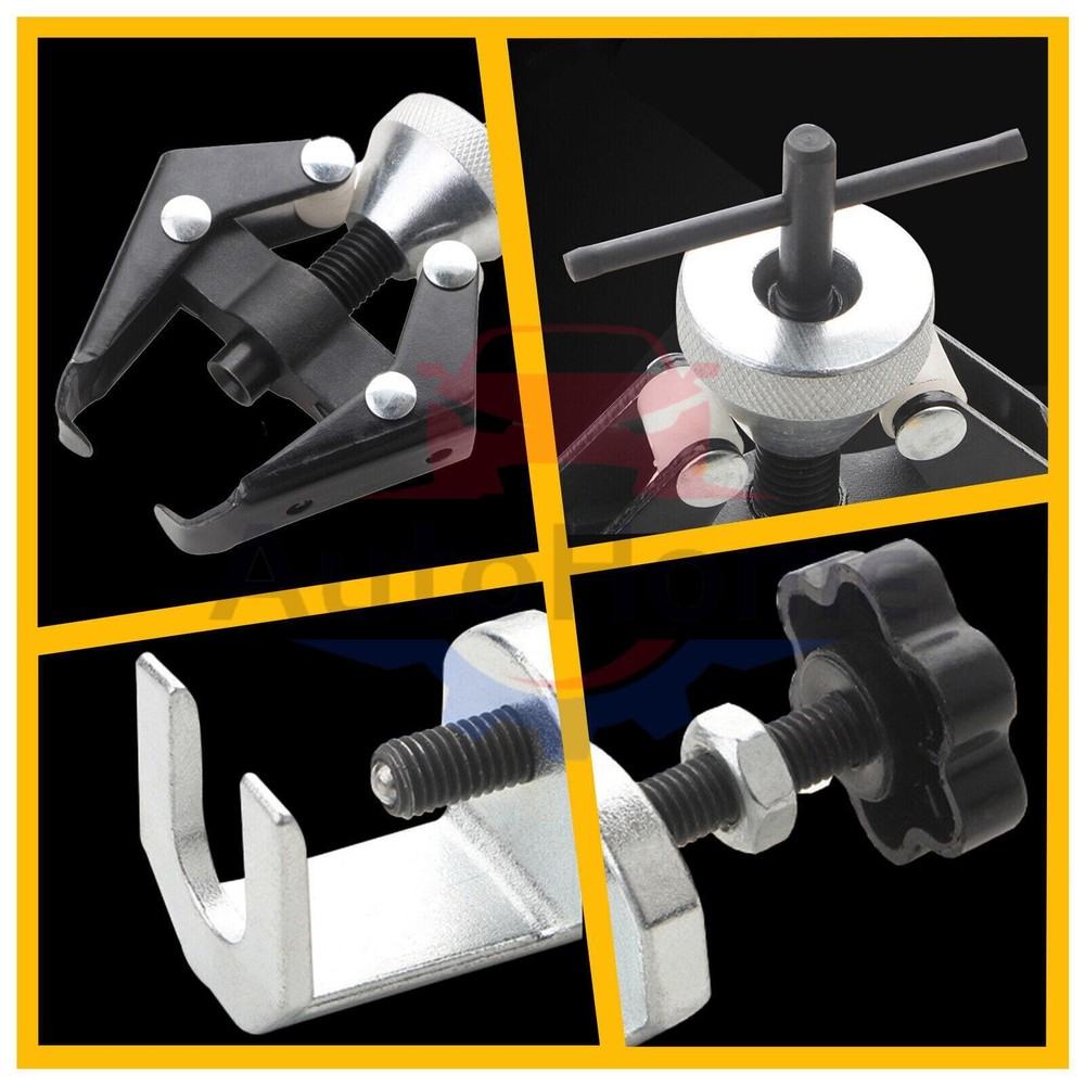 Auto Car Windscreen Windshield Wiper Blade Arm Puller Removal Remover Kit Tool