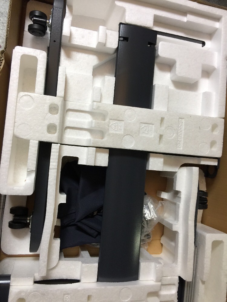 Canon IPF700 Stand