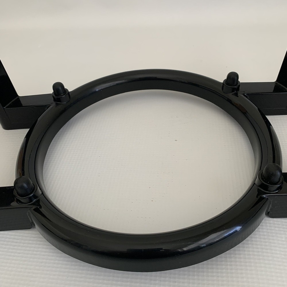 Sharper Image Super Wave (8246) Bowl Base Replacement Part