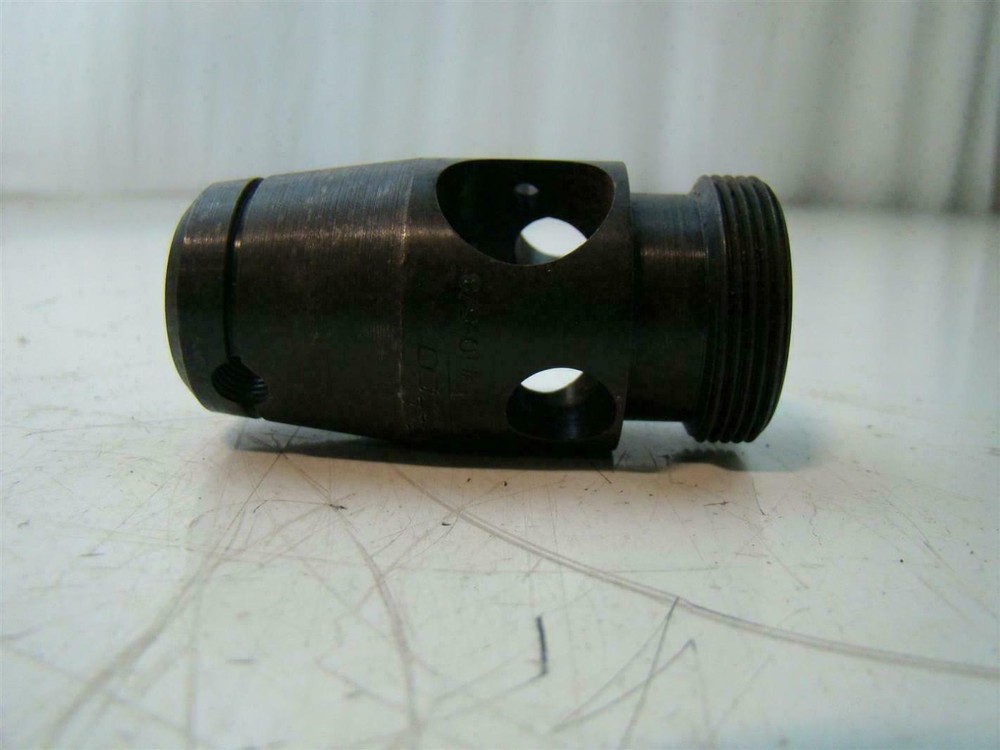 Ettco Tool & Machine Tap Chuck 3E 10-5/8