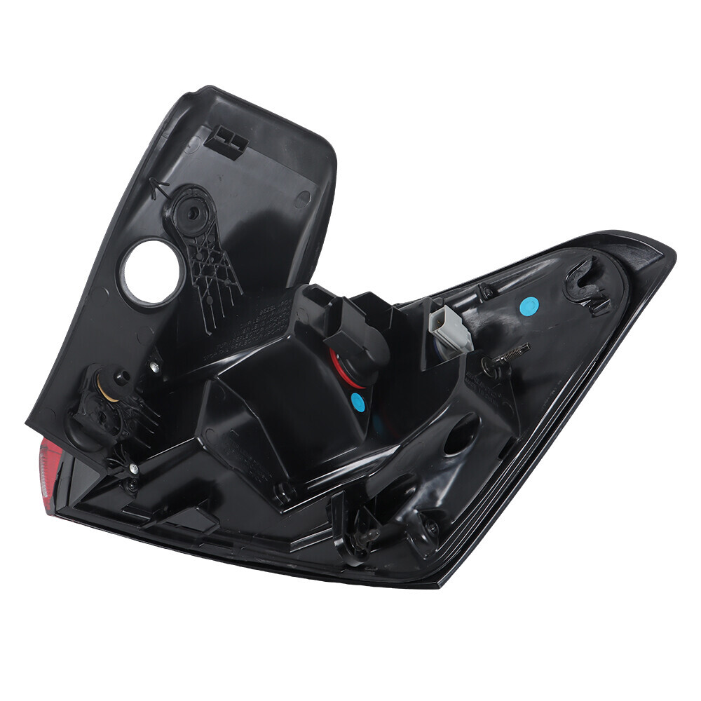 For 2022-2024 Chevrolet Equinox Halogen Outer Taillight Left Driver Side