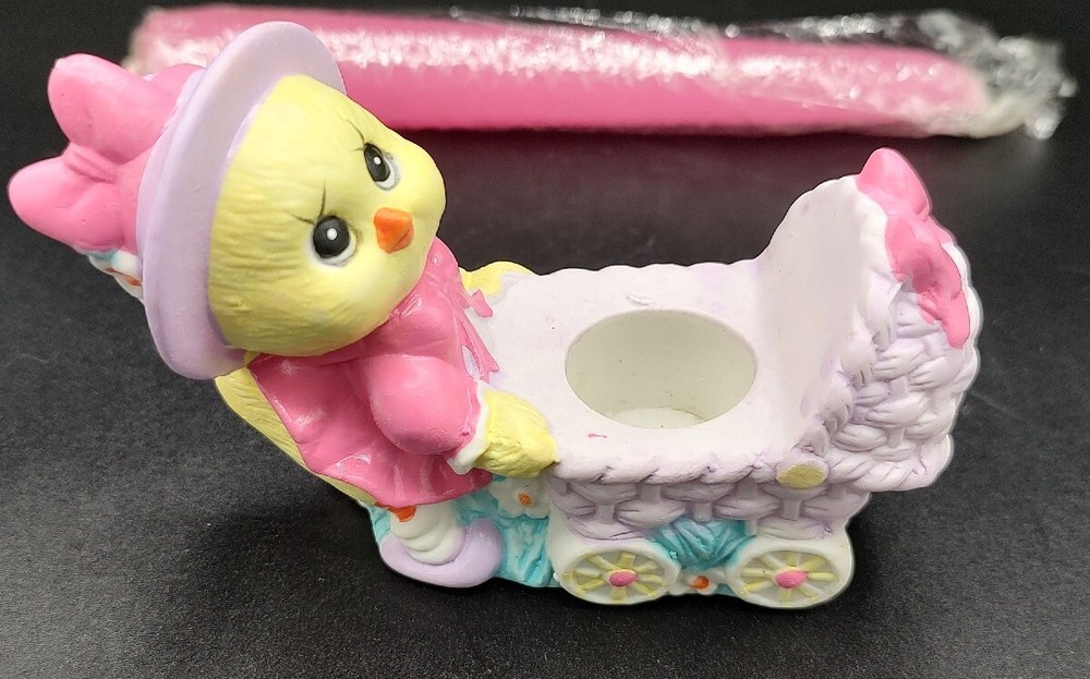 Gift Co. Inc. Easter Candle Climbers