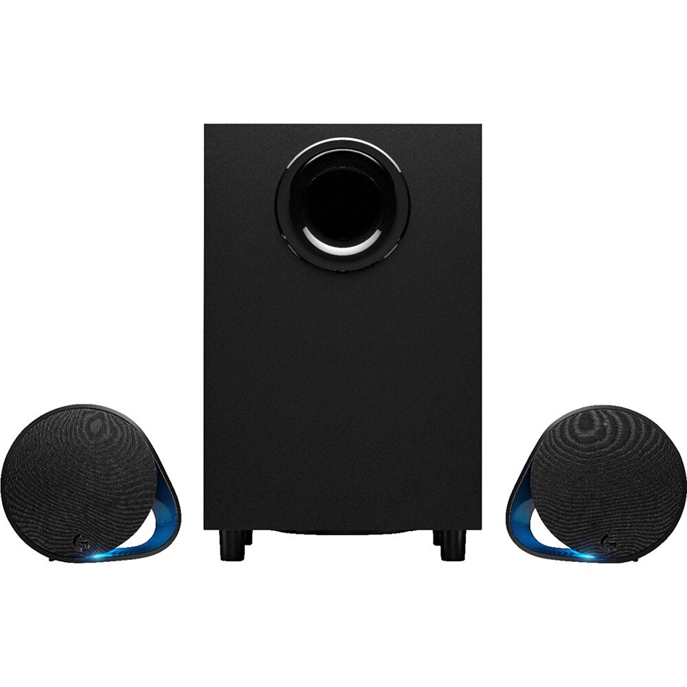 Logitech G560 Lightsync PC Gaming Speakers w/ Bluetooth