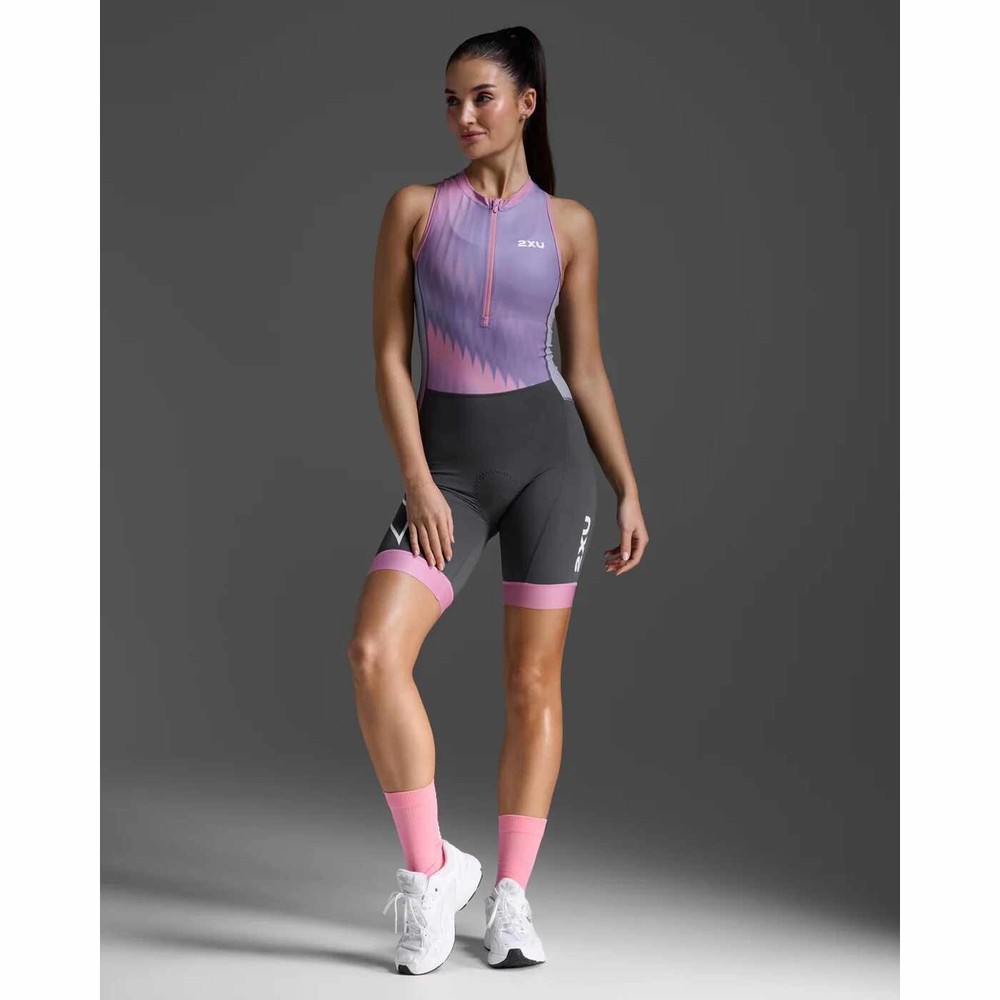 2XU Women's Core Tri Suit - 2025