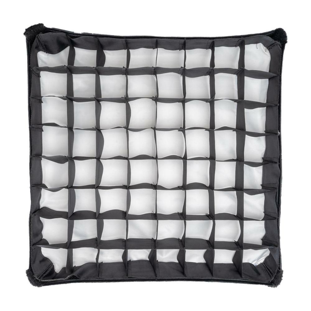 Aputure LS60 Square Softbox w" Grid for Aputure Light Storm LS 60D 60X Light