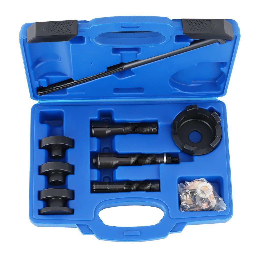 Wheel Bearing Removal + Installer Puller Tool Kit for Harley Davidson VT102 1"