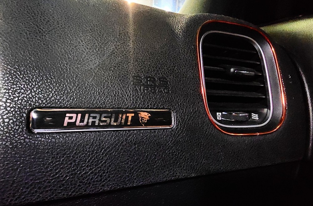 Pursuit Decal Super Pack