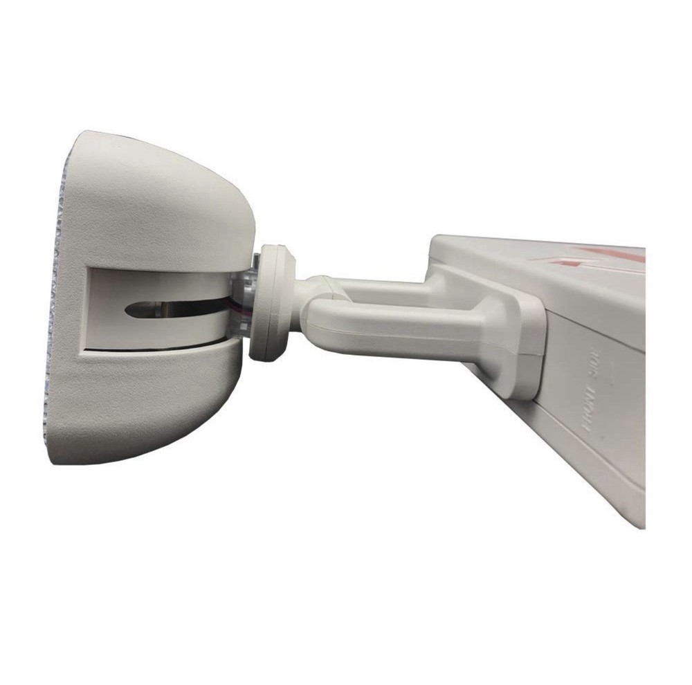 AmazonCommercial Emergency Light Exit Sign Exit Combo with Battery Backup