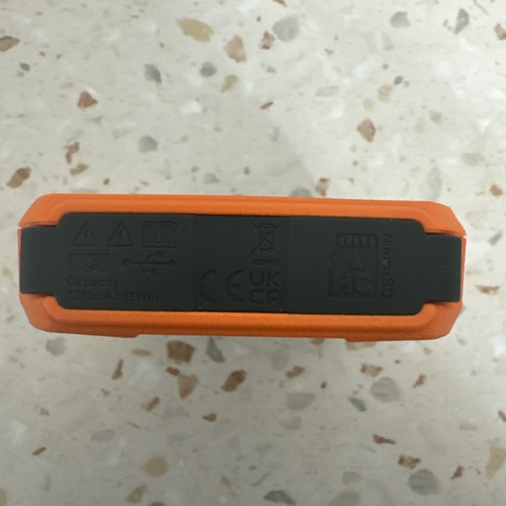 Klein Tools TI250 Rechargeable Thermal Imager/without box
