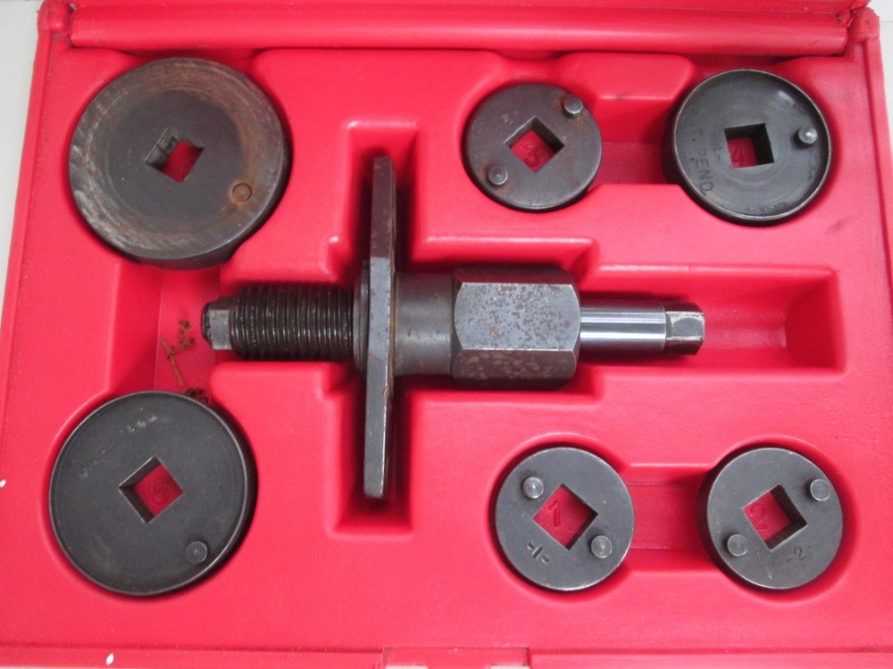 BLUE-POINT UNIVERSAL BRAKE CALIPER TOOL YA8610