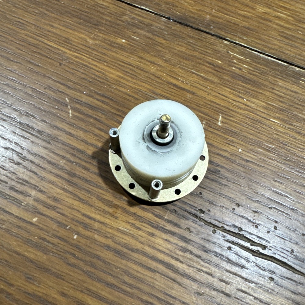 S-tec Idler Pulley 5915