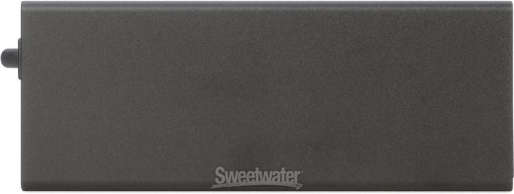 Freqport FreqlnOut FO1 Hardware Interface