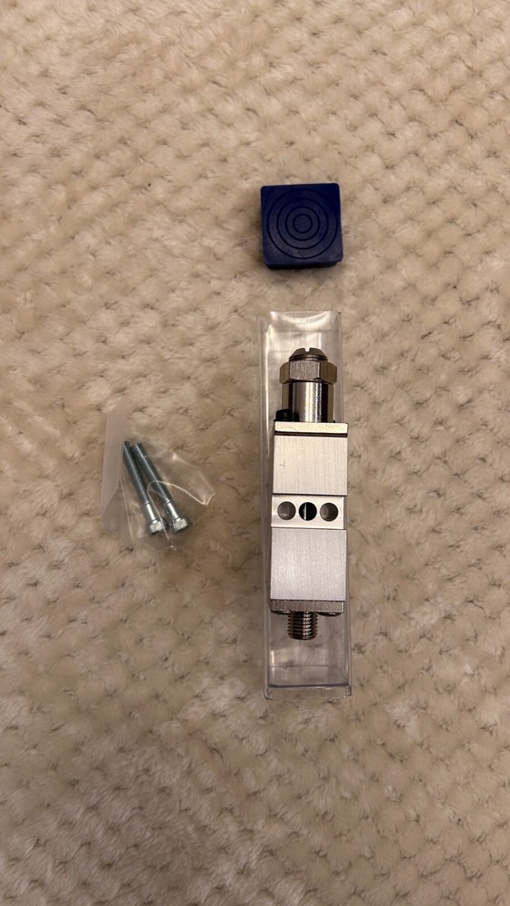 Single Output Glue Head for Nordson Unit