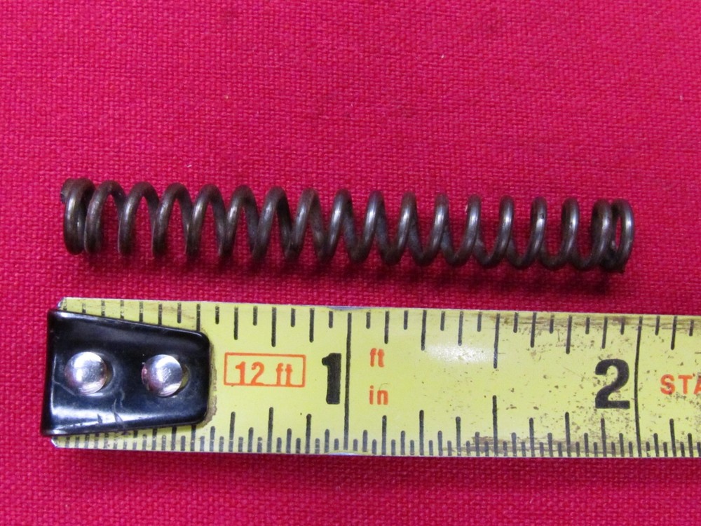 Wolff Extra Power Hammer Spring - Winchester Model 12
