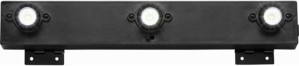 Viper Shadow Buster Dartboard Cabinet Mounted Display Light