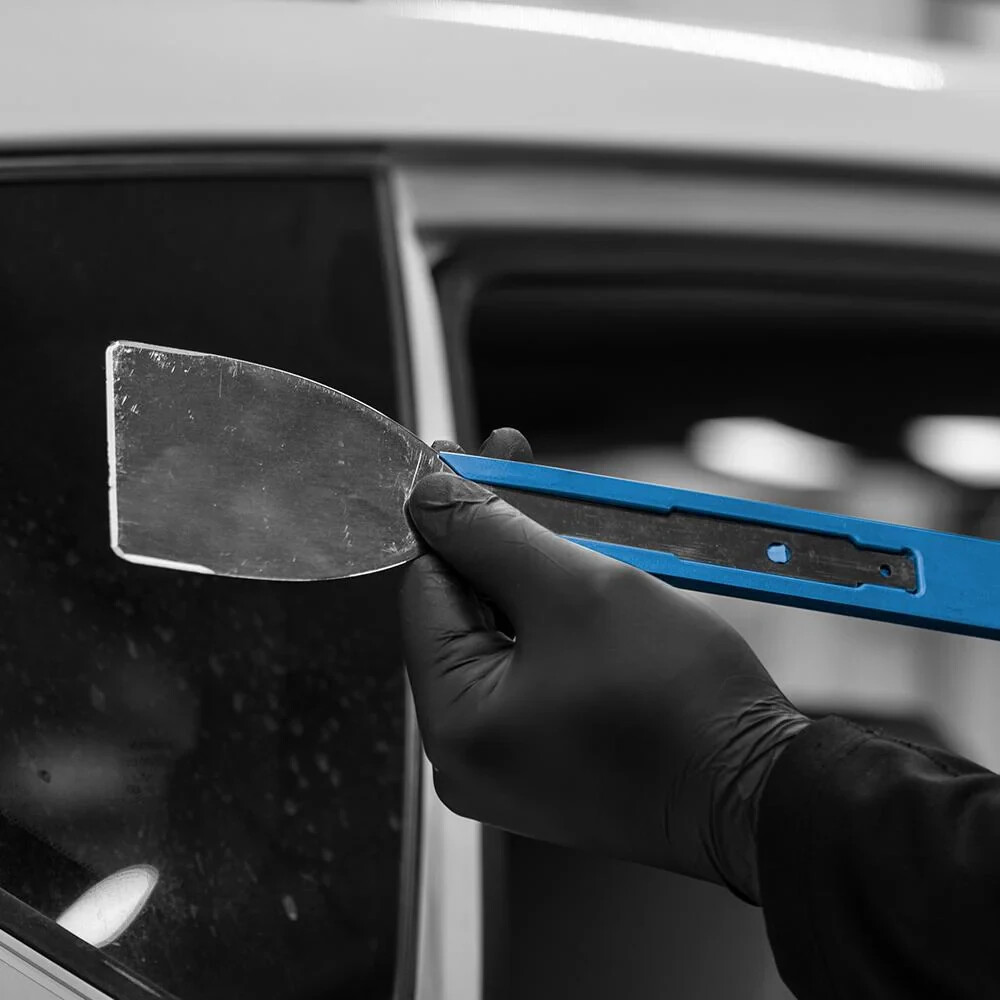 GT Tools Middle Cutter for Quarter Glass Removal