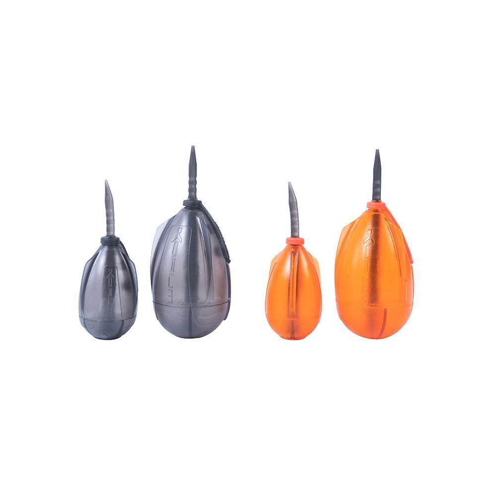 Korum Surface Bombs / Control Float / Carp Fishing