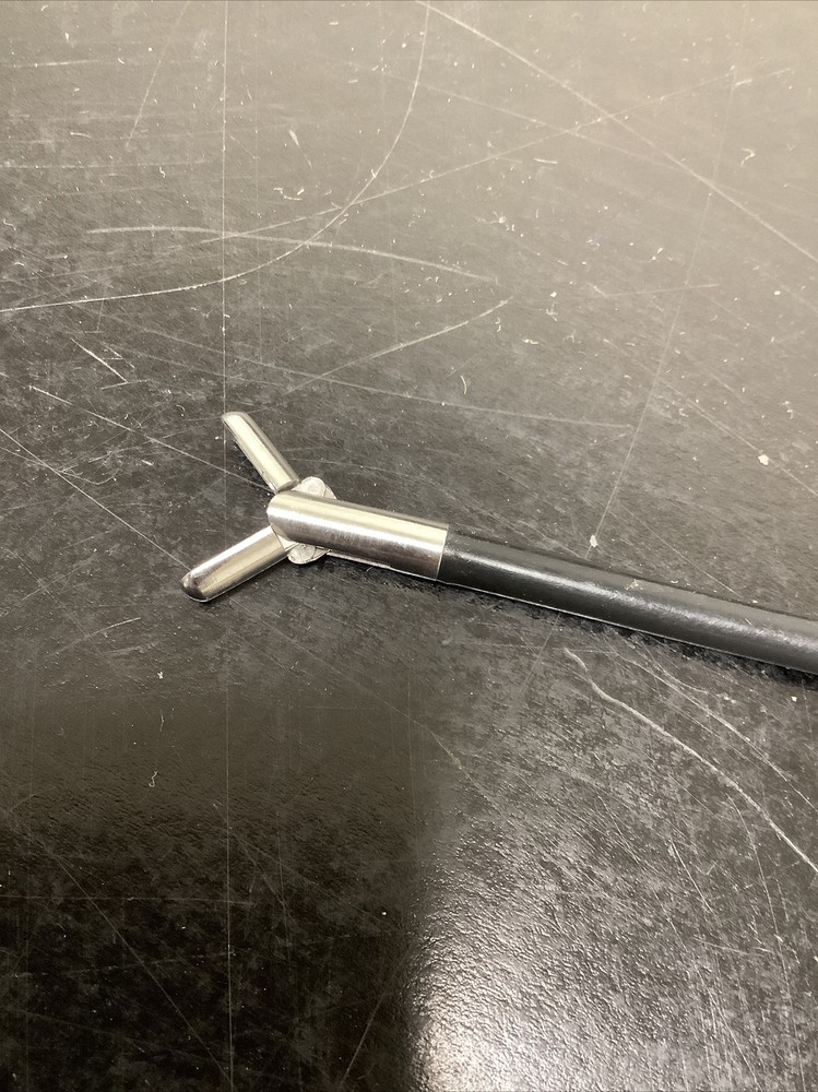 Olympus A5582 Laparoscopy Forceps