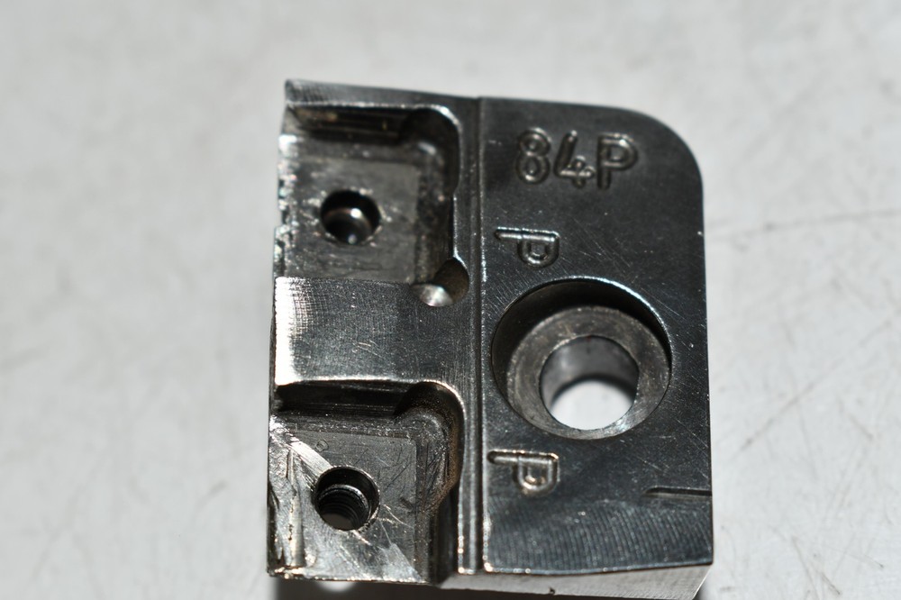 880-D0840-P Boring Cartridge Insert Holder Tool